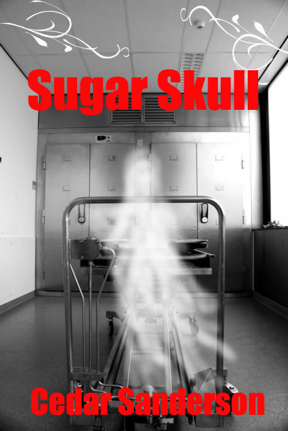 Sugar Skull story 