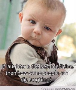 Laughter-is-the-best-medicine